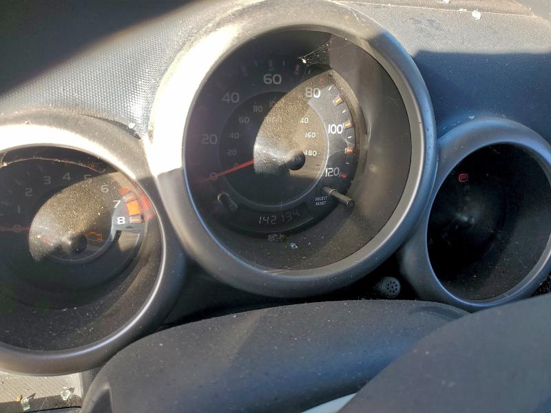 Photo 9 from auction – 2004 HONDA ELEMENT LX with VIN 5J6YH28374L005670