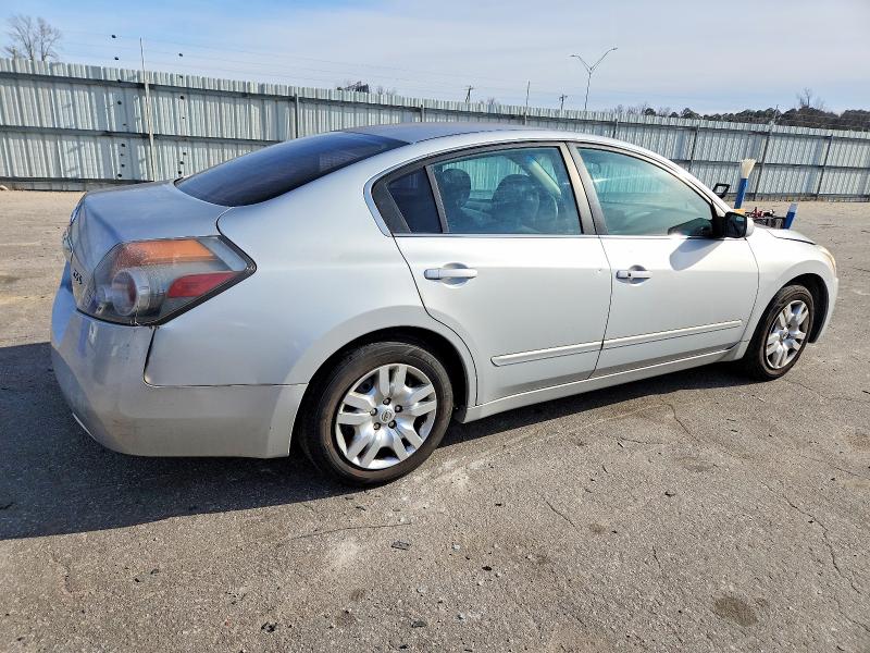 Photo 3 from auction – 2012 NISSAN ALTIMA BAS with VIN 1N4AL2AP2CN527909