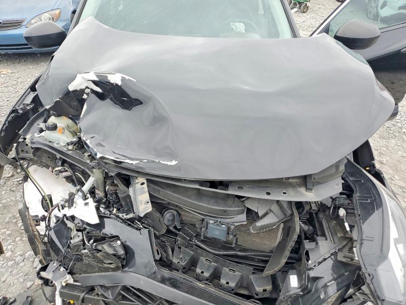 Photo 12 from auction – 2023 NISSAN ROGUE S with VIN 5N1BT3AA4PC938659