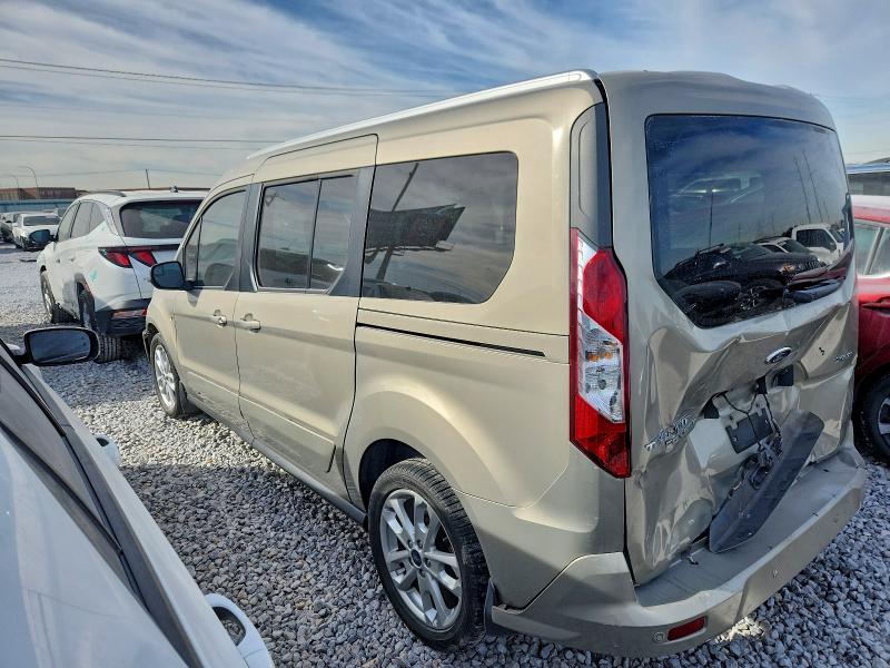 Photo 2 from auction – 2014 FORD TRANSIT CO with VIN NM0GE9F76E1151979