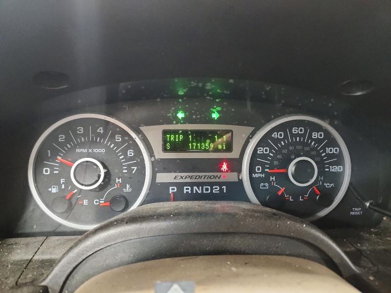Zdjęcie 9 z aukcji – 2005 FORD EXPEDITION z VIN 1FMFU18545LA84880