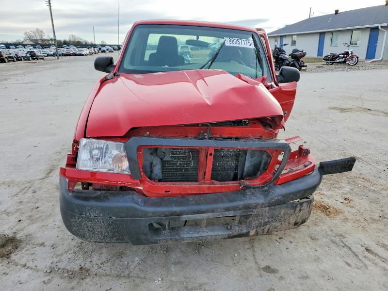 Photo 5 from auction – 2005 FORD RANGER with VIN 1FTYR10D15PA36294