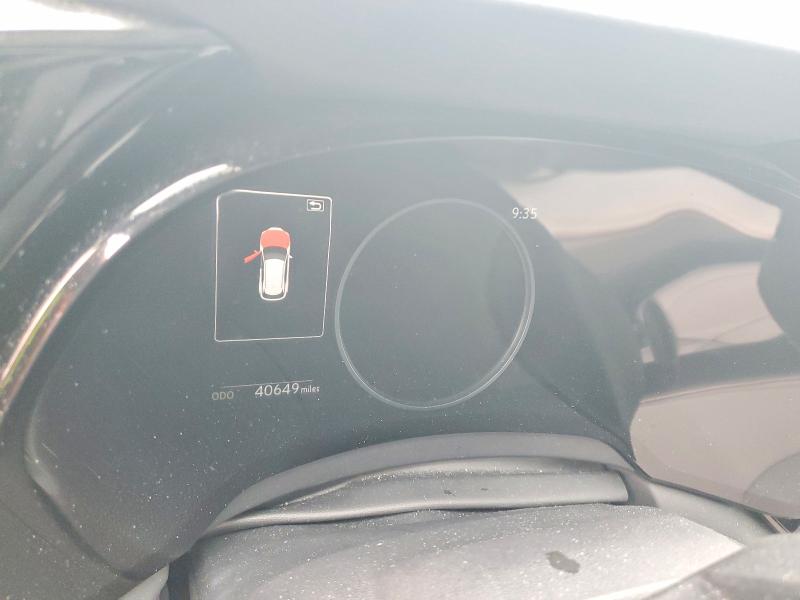 Photo 9 from auction – 2024 LEXUS RX 350 BAS with VIN 2T2BAMCA3RC043960