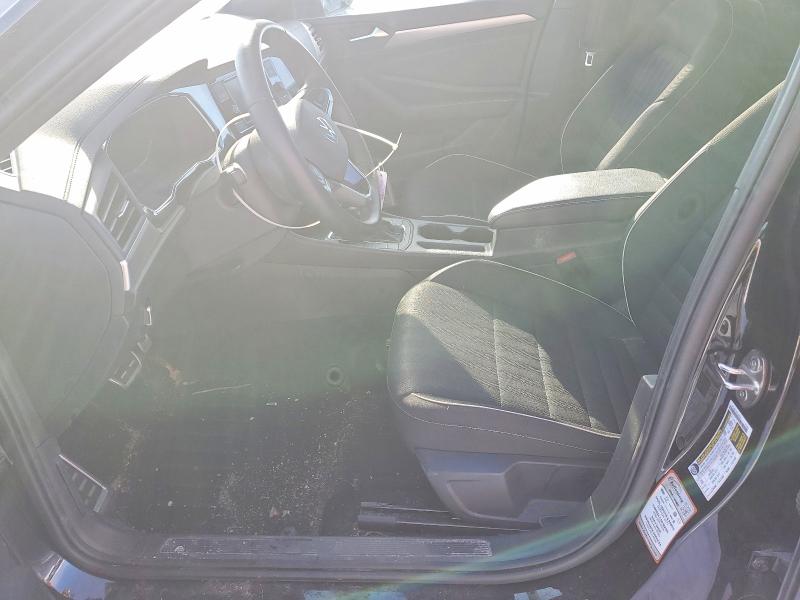 Photo 7 from auction – 2023 VOLKSWAGEN JETTA SPOR with VIN 3VWBM7BU5PM023025