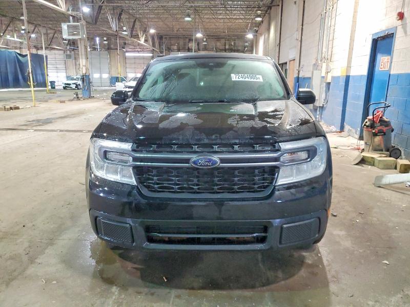 Photo 5 from auction – 2024 FORD MAVERICK X with VIN 3FTTW8H33RRA77175