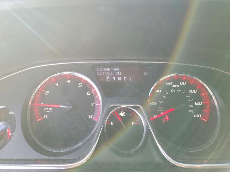 Photo 9 from auction – 2015 GMC ACADIA SLE with VIN 1GKKVNED7FJ239233