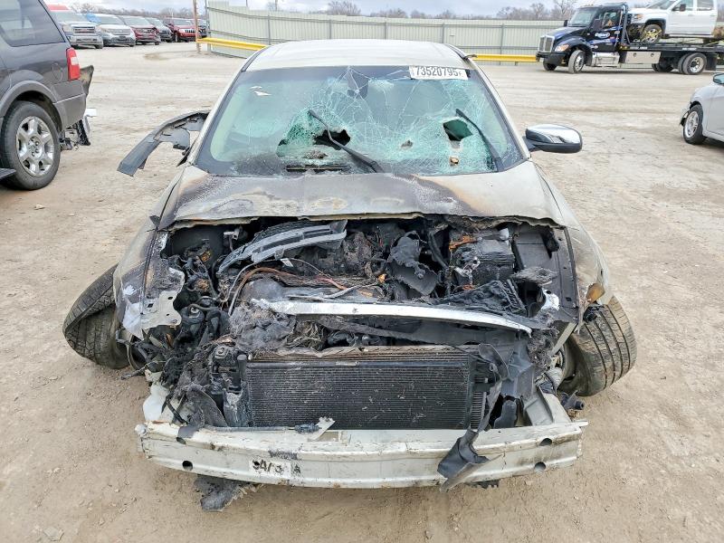 Photo 5 from auction – 2010 FORD TAURUS with VIN 1FAHP2FW1AG139543