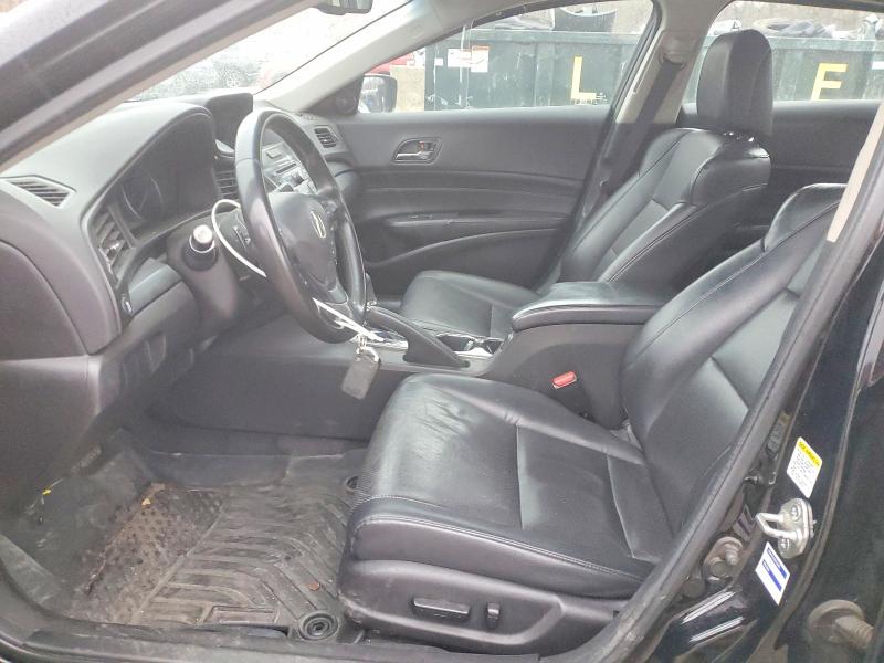 Photo 7 from auction – 2013 ACURA ILX 20 PRE with VIN 19VDE1F59DE021933