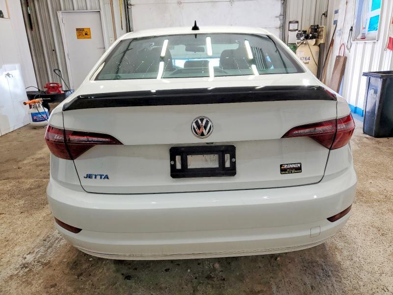Photo 6 from auction – 2021 VOLKSWAGEN JETTA with VIN 3VWC57BU3MM047448