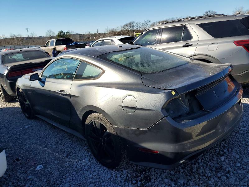 Photo 2 from auction – 2015 FORD MUSTANG with VIN 1FA6P8TH6F5309883