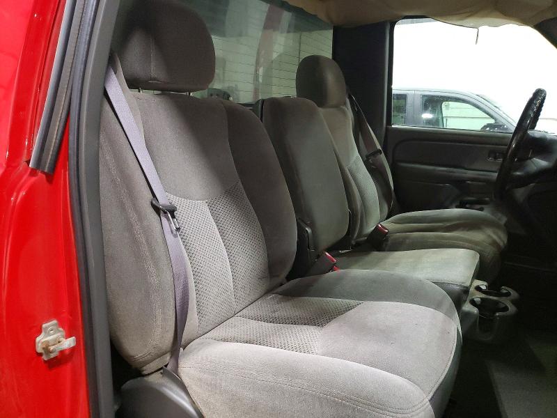 Photo 10 from auction – 2006 CHEVROLET SILVERADO with VIN 3GCEK14Z66G233352