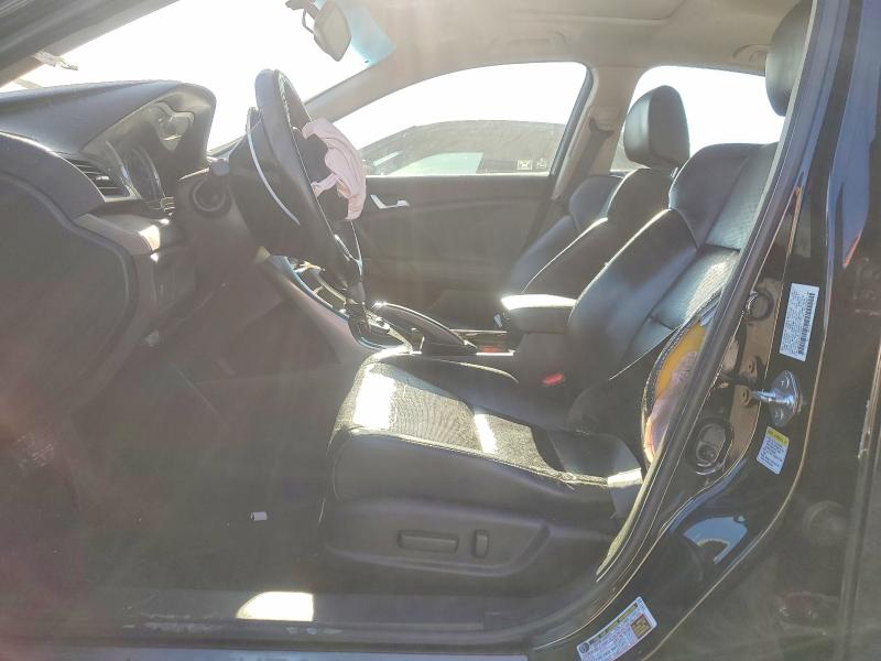 Photo 7 from auction – 2012 ACURA TSX with VIN JH4CU4F46CC000007