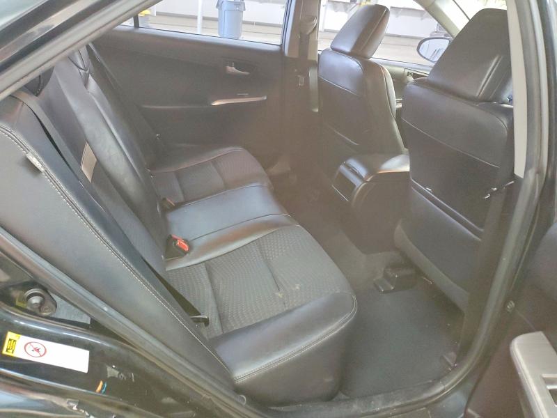Photo 10 from auction – 2012 TOYOTA CAMRY BASE with VIN 4T1BF1FK4CU133620