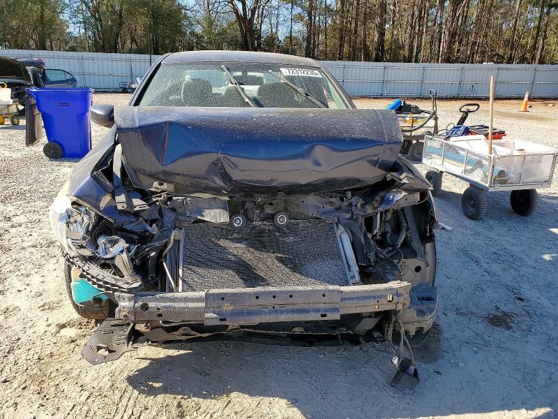 Photo 5 from auction – 2012 HONDA ACCORD with VIN 1HGCP2F33CA164705