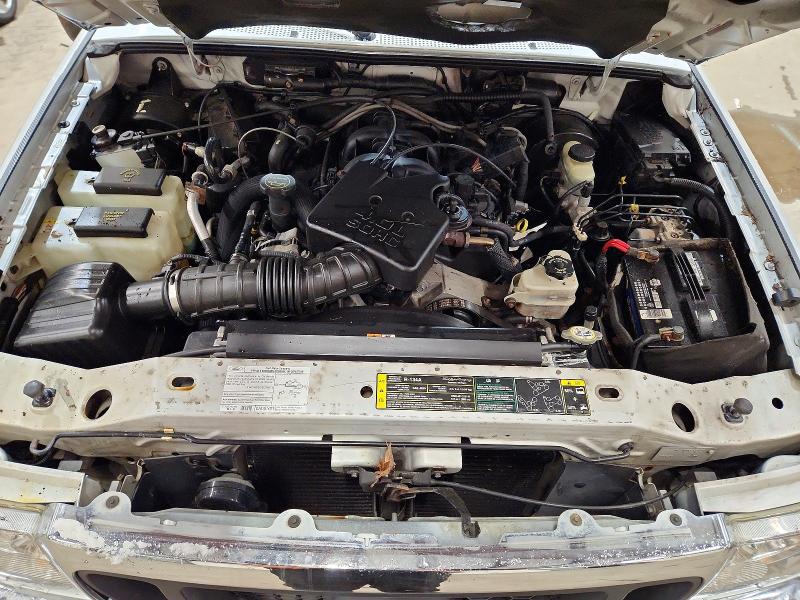 Photo 11 from auction – 2005 FORD RANGER SUP with VIN 1FTZR45E95PB05787