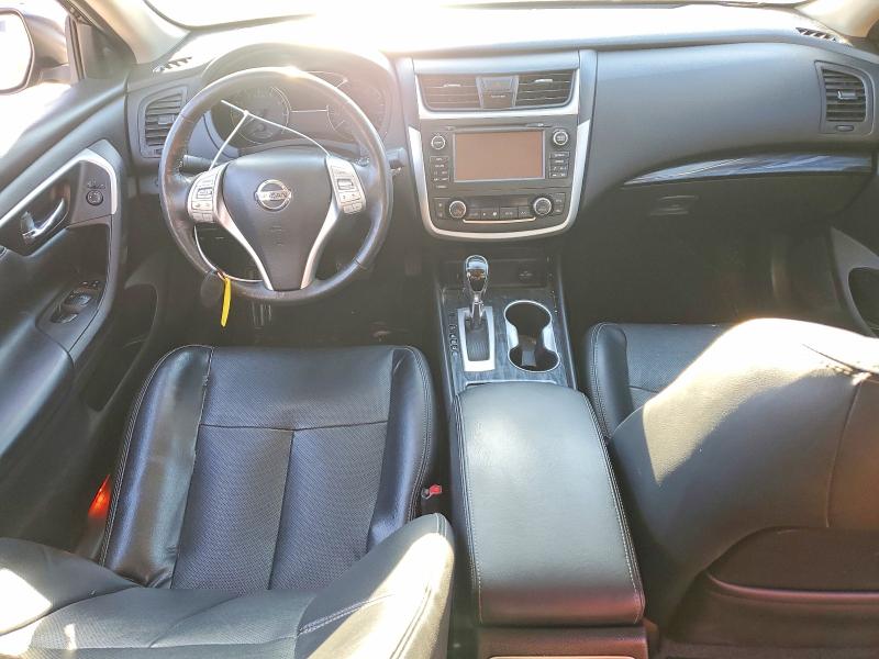 Photo 8 from auction – 2016 NISSAN ALTIMA with VIN 1N4AL3AP1GC153686