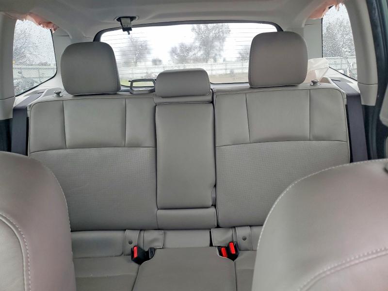 Photo 10 from auction – 2016 SUBARU FORESTER 2 with VIN JF2SJAHC4GH420707