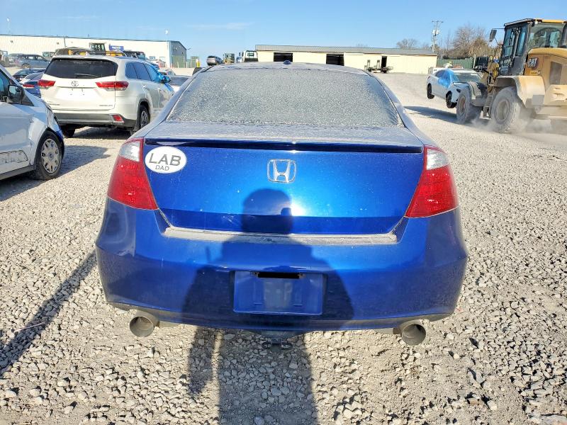 Photo 6 from auction – 2009 HONDA ACCORD with VIN 1HGCS22879A000382