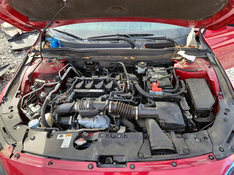 Photo 11 from auction – 2018 HONDA ACCORD with VIN 1HGCV1F37JA019213