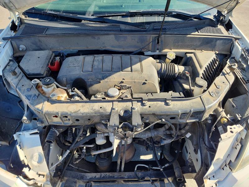 Photo 11 from auction – 2014 CHEVROLET TRAVERSE with VIN 1GNKRGKD8EJ321087