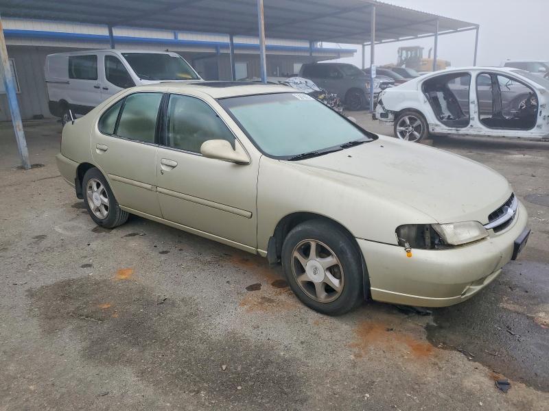 Photo 4 from auction – 1999 NISSAN ALTIMA with VIN 1N4DL01D1XC207005