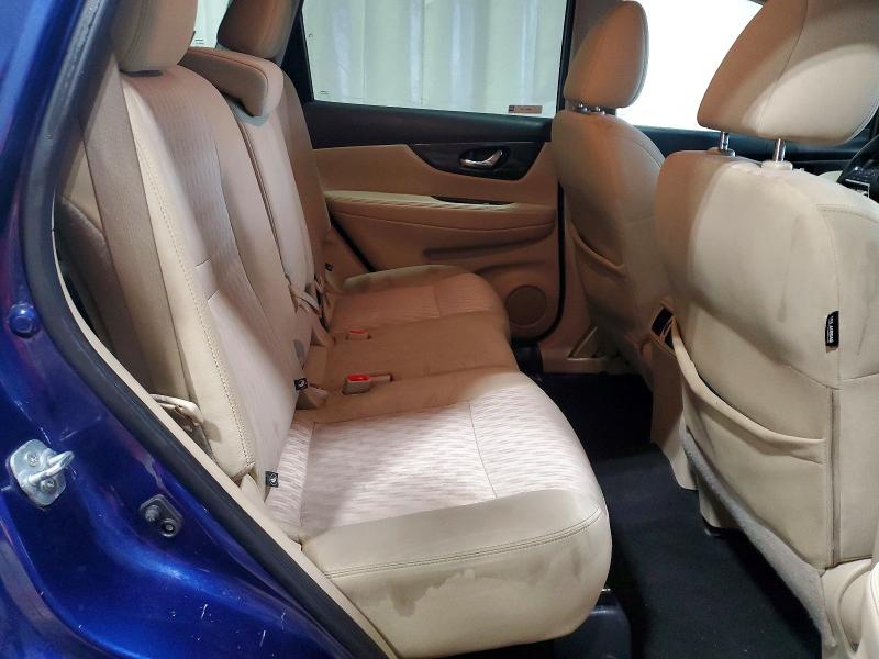 Photo 11 from auction – 2018 NISSAN ROGUE S with VIN 5N1AT2MV2JC709666