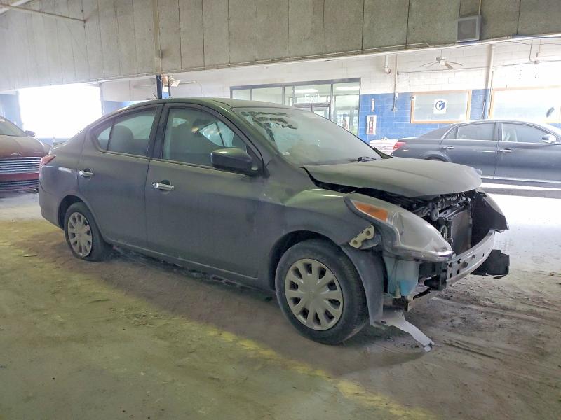 Photo 4 from auction – 2016 NISSAN VERSA S with VIN 3N1CN7AP7GL851618