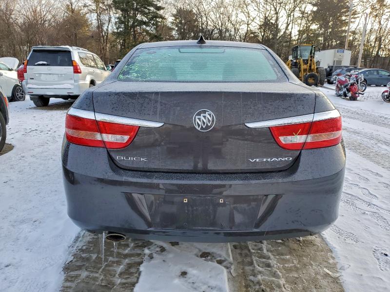 Photo 6 from auction – 2015 BUICK VERANO with VIN 1G4PP5SK5F4132013