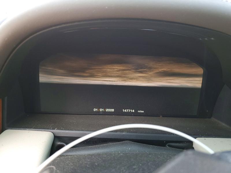 Фото 9 с аукциона – 2010 LAND ROVER RANGE ROVE с VIN SALMF1D43AA322431