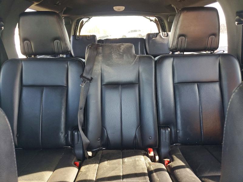 Photo 10 from auction – 2016 FORD EXPEDITION with VIN 1FMJK1KT9GEF03529