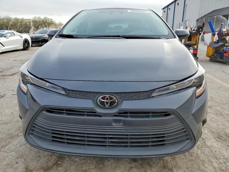 Photo 5 from auction – 2023 TOYOTA COROLLA LE with VIN 5YFB4MDE1PP046513