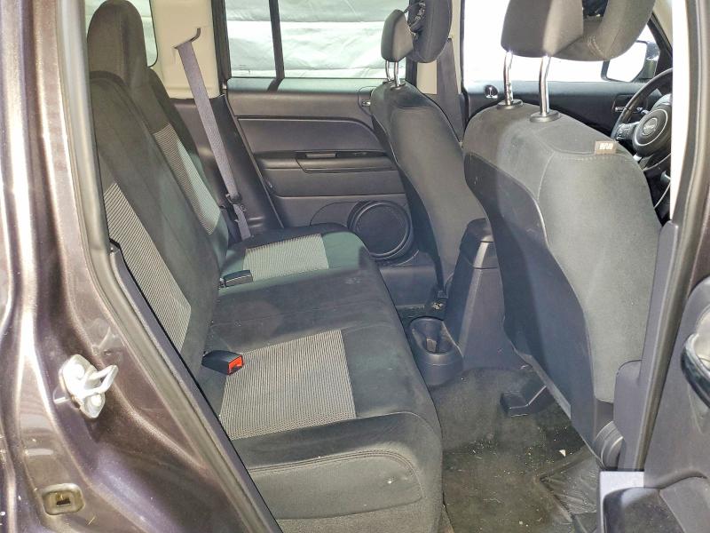 Photo 11 from auction – 2016 JEEP PATRIOT LA with VIN 1C4NJRFB5GD558137