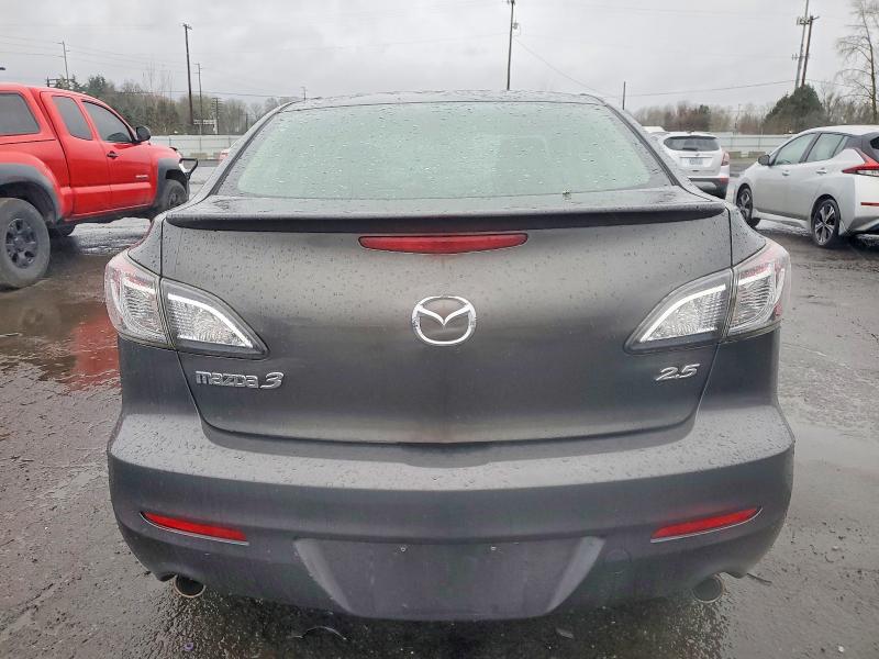 Photo 5 from auction – 2010 MAZDA 3 S with VIN JM1BL1S67A1125743