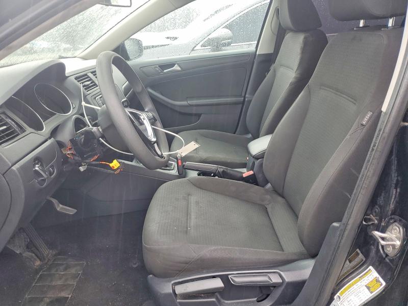 Photo 7 from auction – 2016 VOLKSWAGEN JETTA S with VIN 3VW267AJ0GM397706