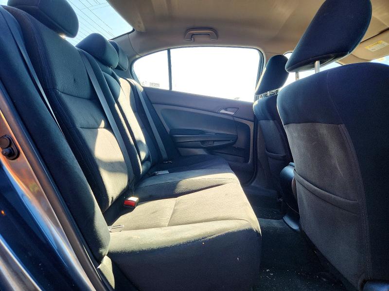 Photo 10 from auction – 2012 HONDA ACCORD LXP with VIN 1HGCP2F41CA087731