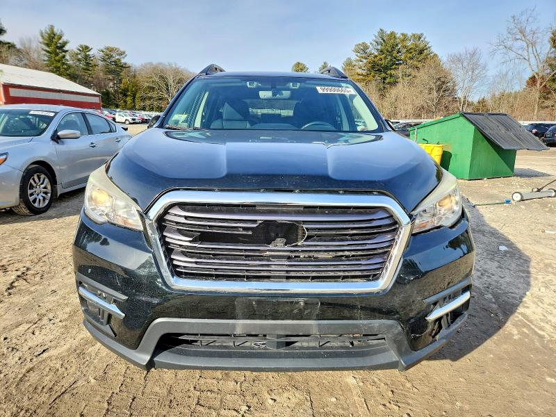 Photo 5 from auction – 2019 SUBARU ASCENT PRE with VIN 4S4WMACD4K3484870