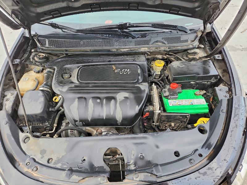 Photo 11 from auction – 2015 DODGE DART with VIN 1C3CDFAA2FD252768