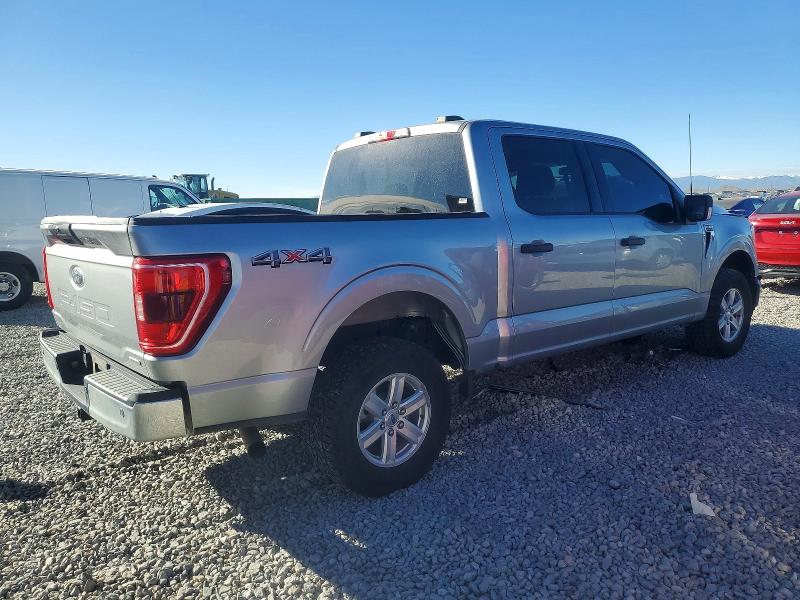 Photo 3 from auction – 2021 FORD F150 SUPER with VIN 1FTEW1EP4MKE94521