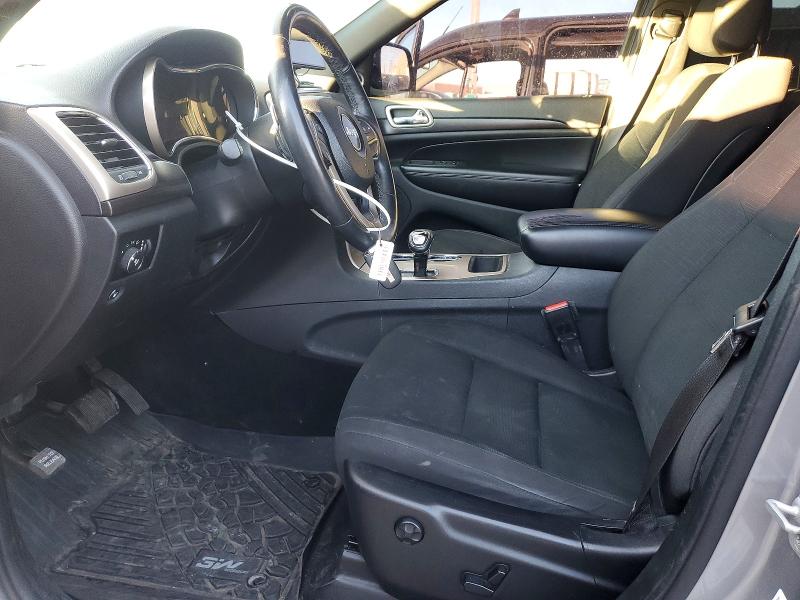 Photo 7 from auction – 2014 JEEP GRAND CHEROKEE with VIN 1C4RJFAG3EC210228