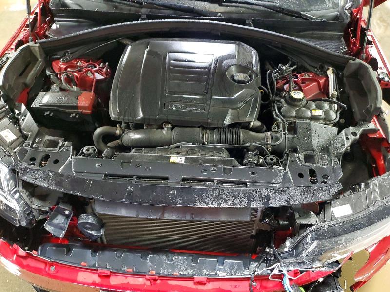 Photo 11 from auction – 2018 LAND ROVER RANGE ROVE with VIN SALYB2RX1JA735440