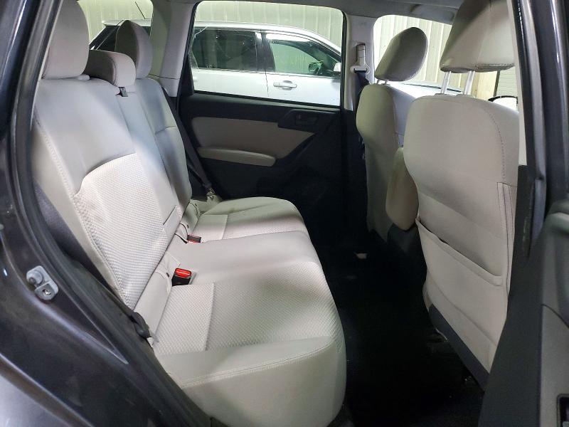 Photo 10 from auction – 2015 SUBARU FORESTER 2 with VIN JF2SJADC6FH457908