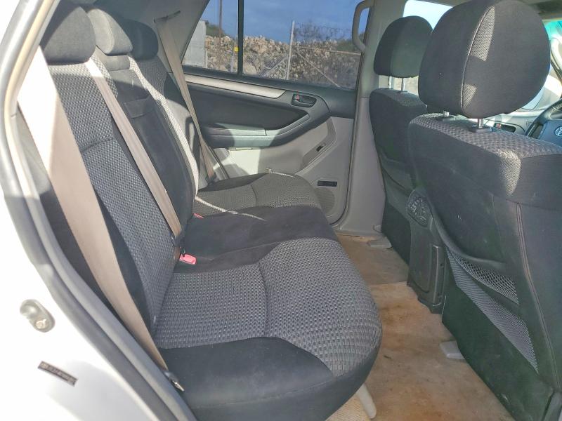 Photo 11 from auction – 2006 TOYOTA 4RUNNER with VIN JTEZU14R760063997