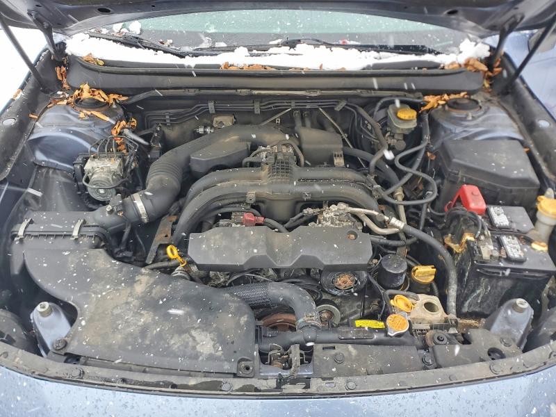 Photo 12 from auction – 2016 SUBARU OUTBACK with VIN 4S4BSBFC3G3326041