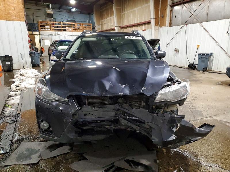 Photo 5 from auction – 2016 SUBARU CROSSTREK with VIN JF2GPADC0GH272100