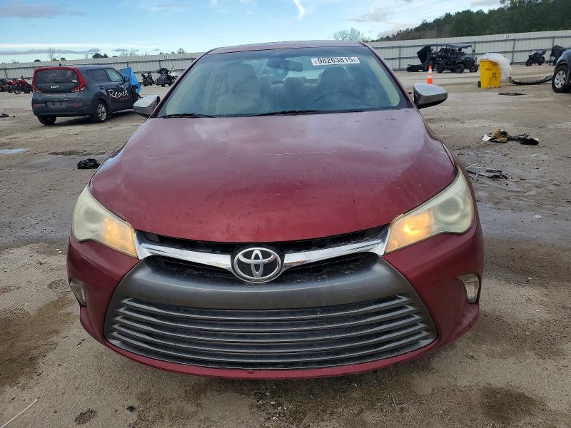 Photo 5 from auction – 2016 TOYOTA CAMRY LE with VIN 4T1BF1FK2GU506465