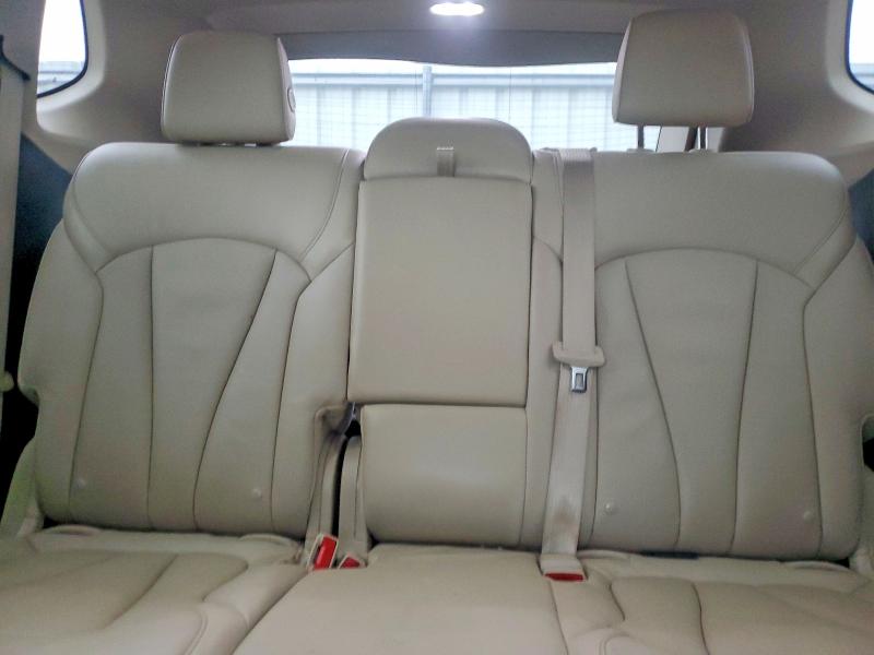 Photo 10 from auction – 2018 BUICK ENVISION E with VIN LRBFX2SA6JD051860