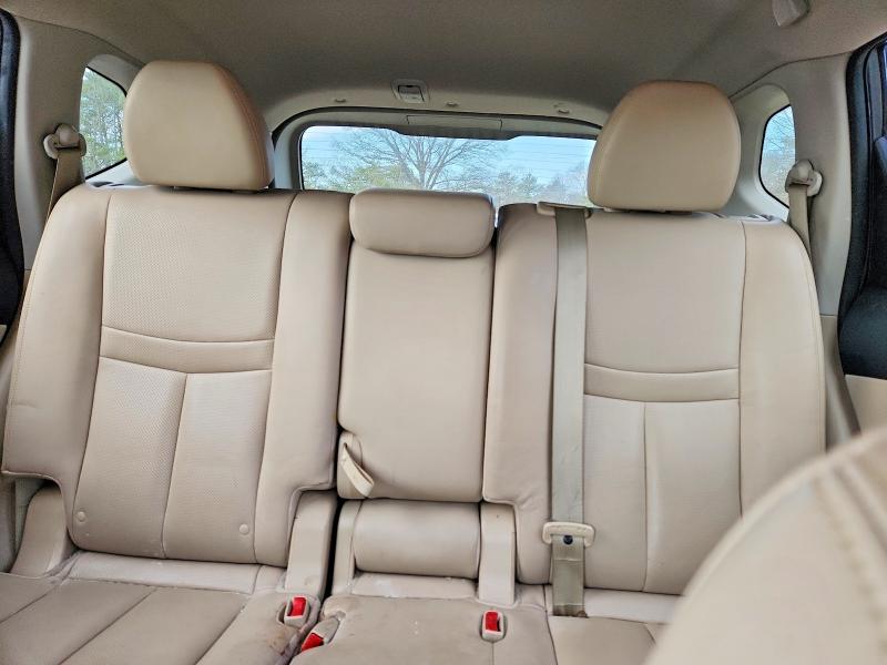 Photo 10 from auction – 2014 NISSAN ROGUE S with VIN 5N1AT2MV3EC866192