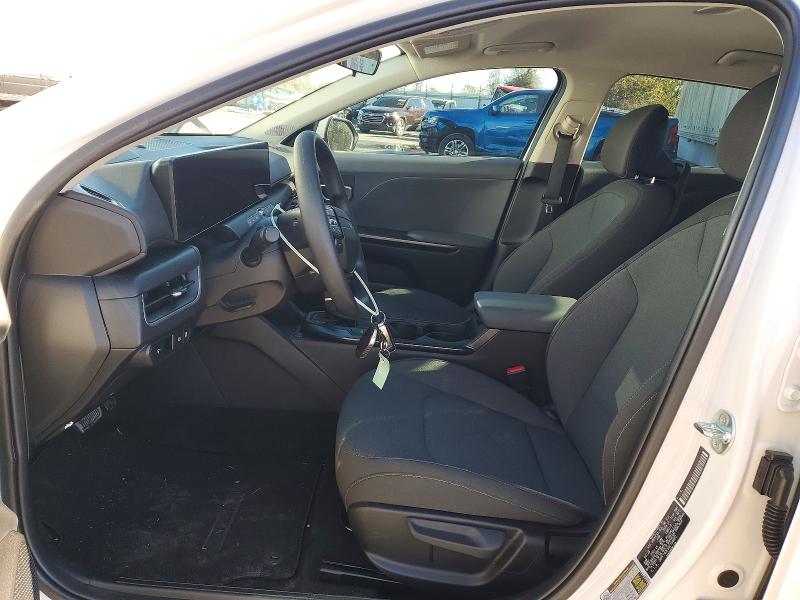 Photo 7 from auction – 2025 KIA K4 LX with VIN 3KPFT4DE5SE154860