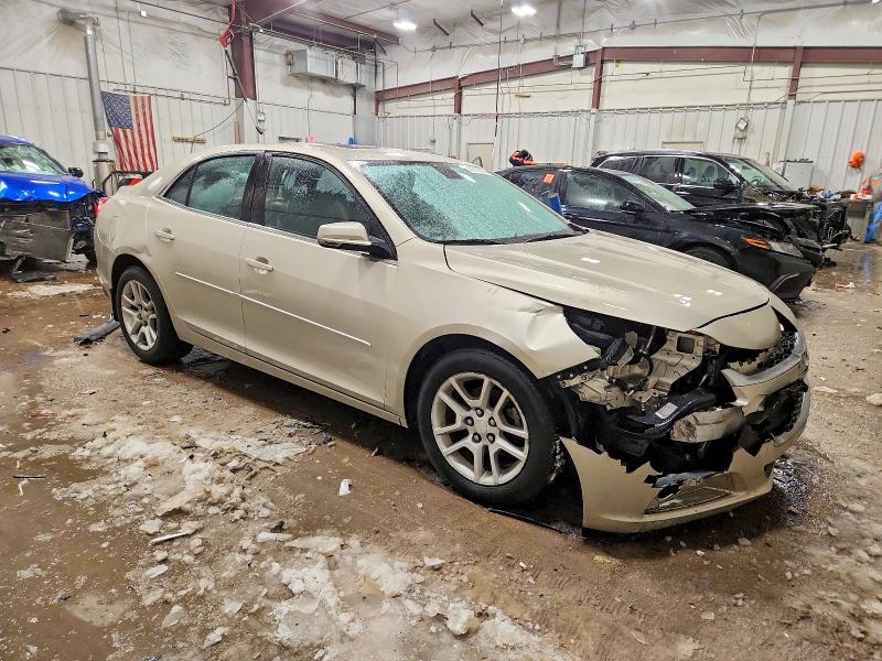 Photo 4 from auction – 2014 CHEVROLET MALIBU with VIN 1G11C5SL1EF237786
