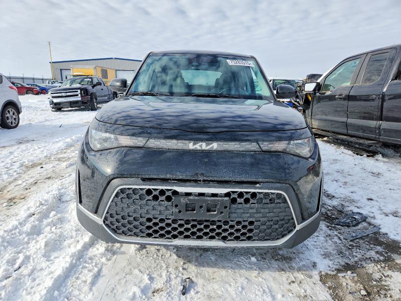 Photo 5 from auction – 2023 KIA SOUL LX with VIN KNDJ23AU3P7889346